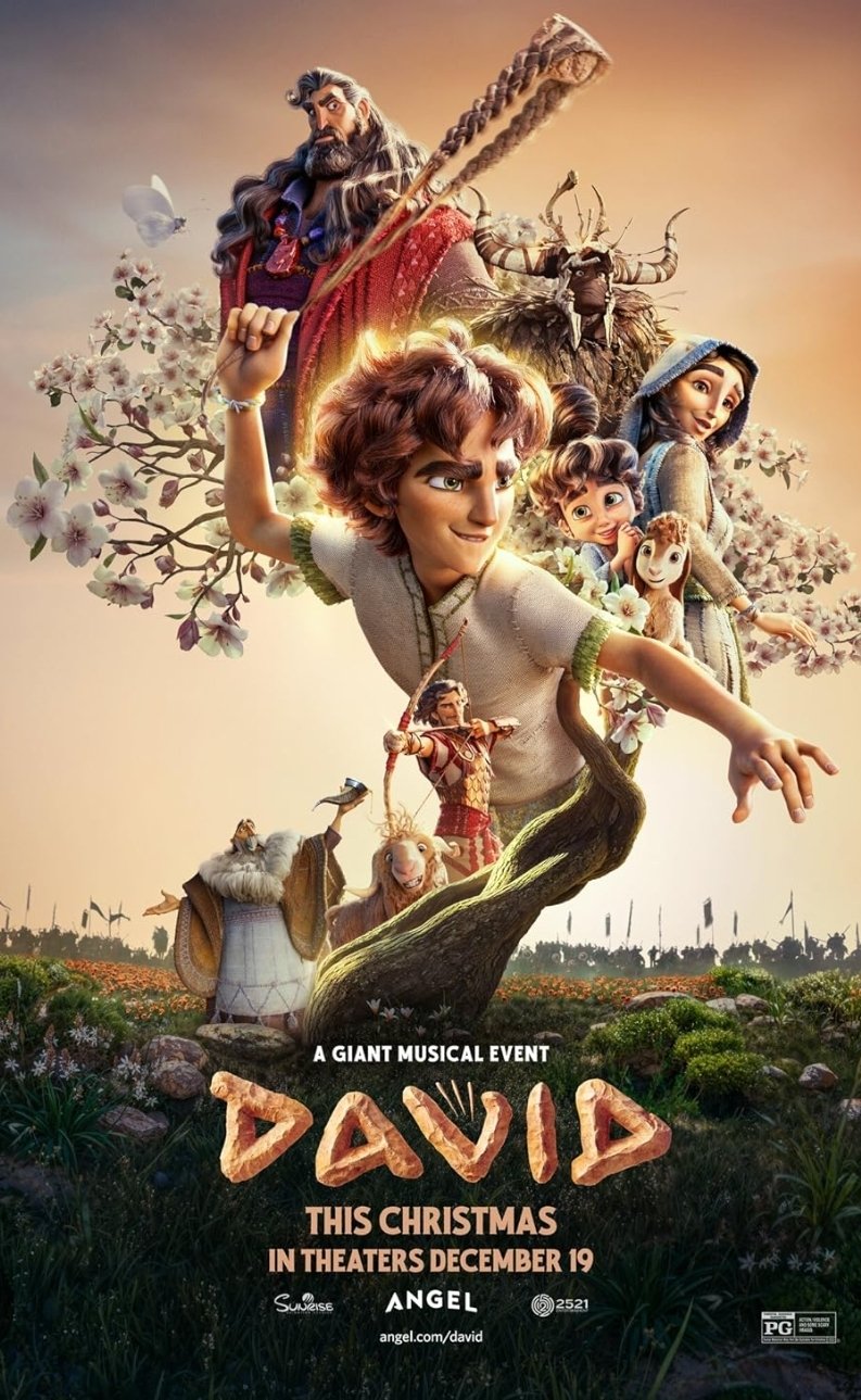 Read more about the article David Movie Review