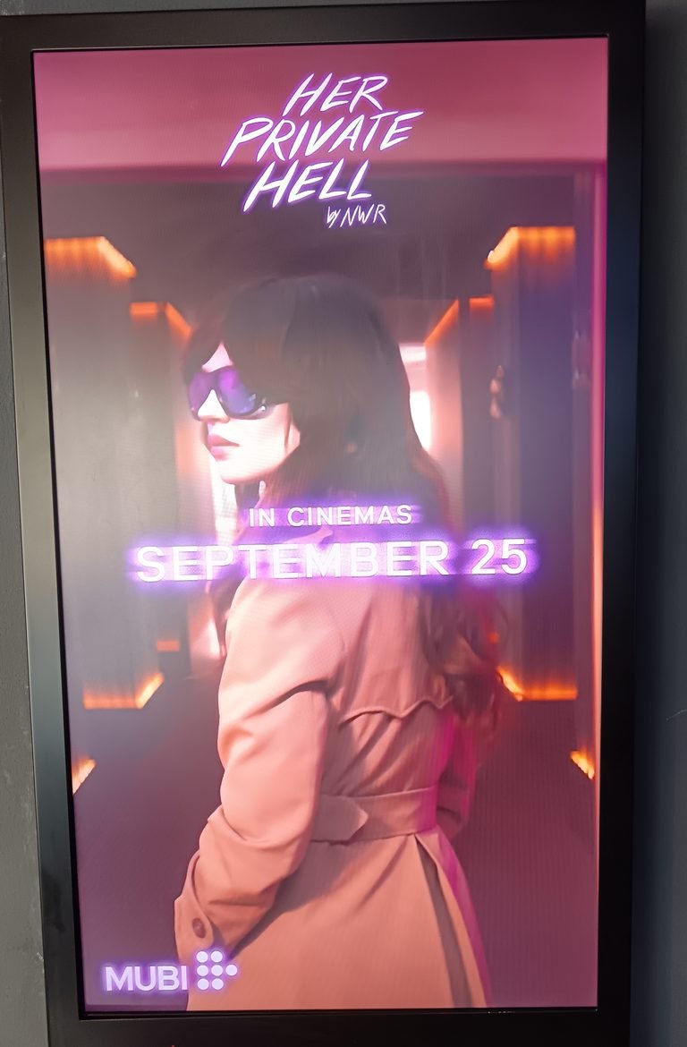 Read more about the article Her Private Hell Review: A Bold and Unforgettable Opera Fantasy