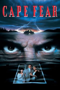 Alt = Movie poster for the movie Cape Fear © Universal Pictures 1991
Cape Fear TV Series Review