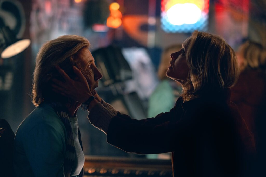 Alt = Lin Shaye and Amelia Eve in Insidious: Out of the further ©2026 Sony Pictures Industries, Inc. and Blumhouse Productions, LLC. All rights reserved.

Insidious: Out Of The Further Review