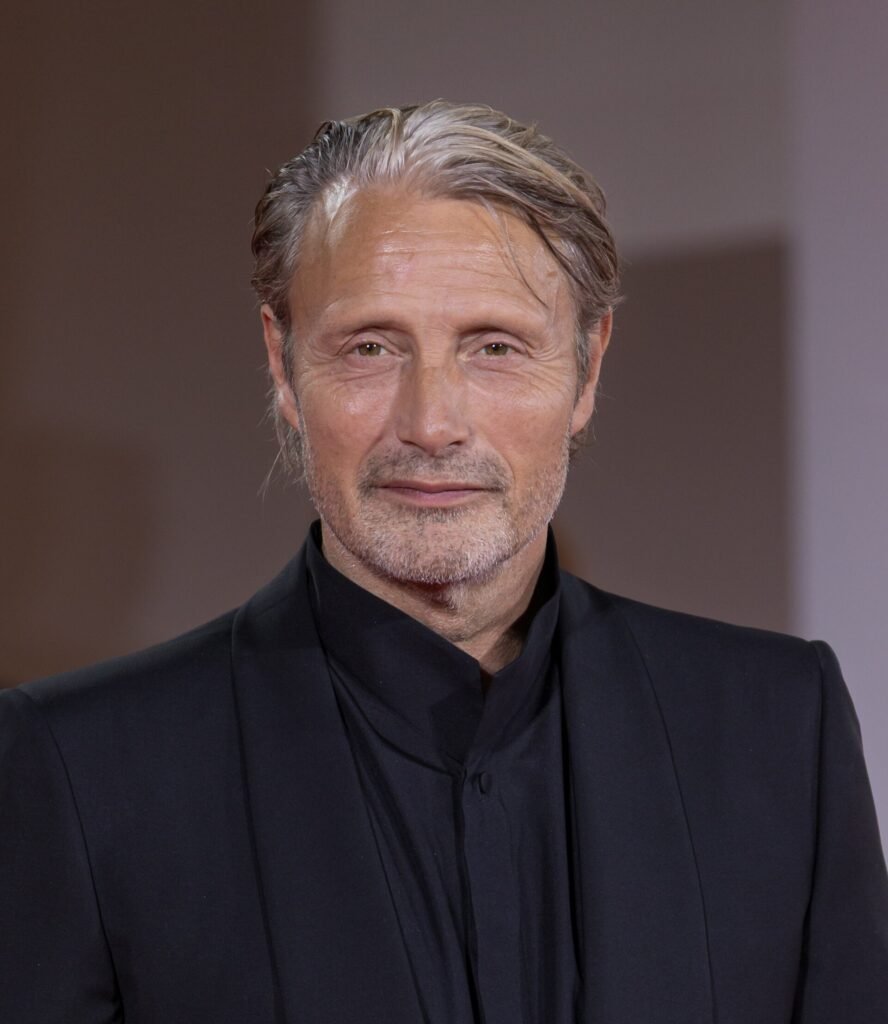 Alt = Mads Mikkelsen, actor, at 82nd Venice International Film Festival in Venice, Italy for the film the last wiking. By LucaFaz ©PhotoCreative Commons Attribution-Share Alike 4.0
The Last Viking Review