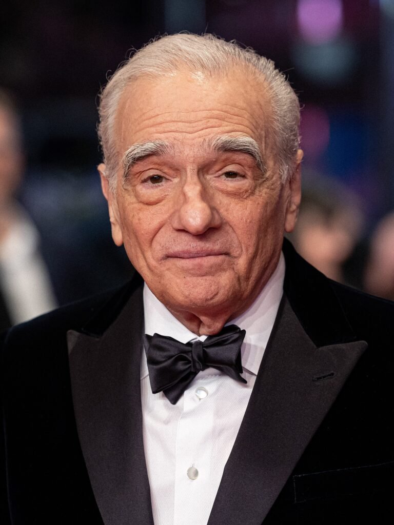Alt = Film director Martin Scorsese at the 74th Berlin International Film Festival 2024 By Harald Krichel ©Creative Commons Attribution-Share Alike 4.0
Cape Fear TV Series Review