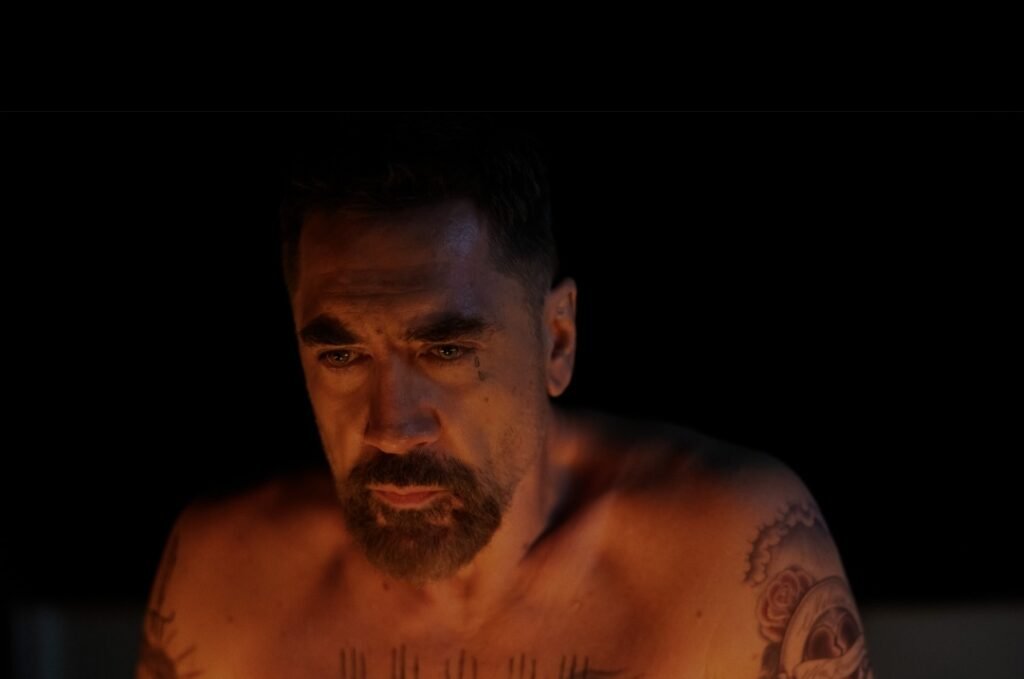 Alt = Javier Bardem in "Cape Fear," now streaming on Apple TV. ©Apple TV And Universal Pictures 2026
Cape Fear TV Series Review
