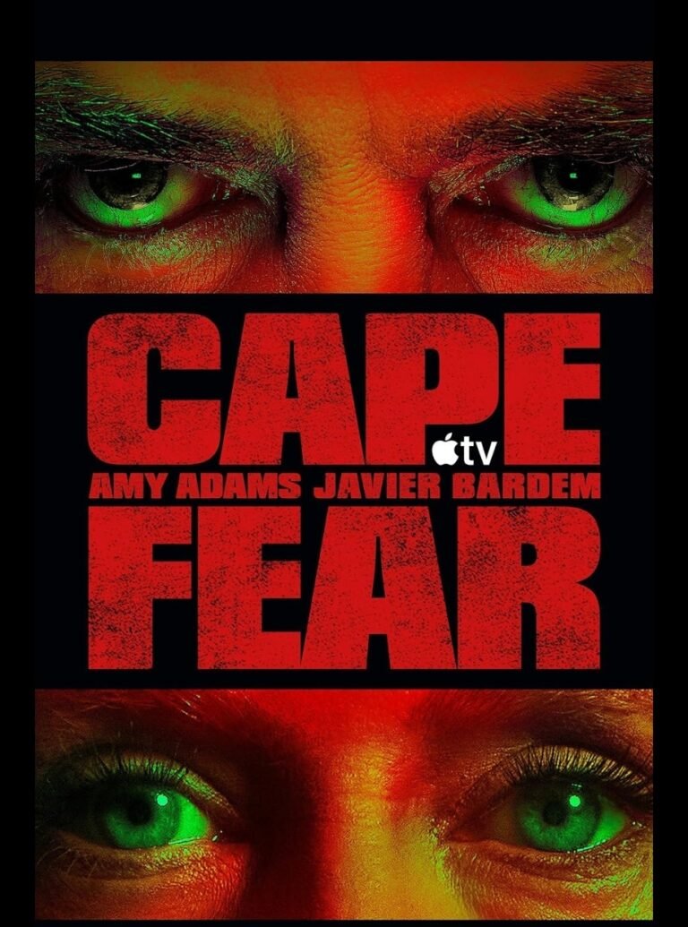 Read more about the article Cape Fear TV Series Review