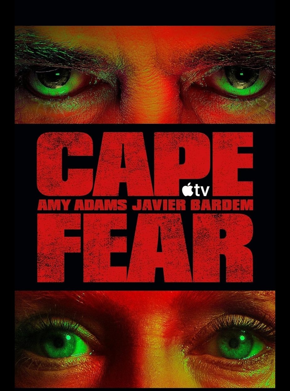 Read more about the article Cape Fear TV Series Review