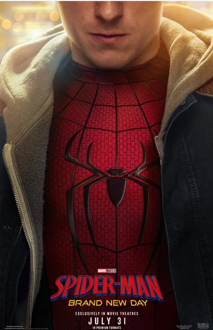 Read more about the article Spider-Man: Brand New Day Reaches $1 Billion