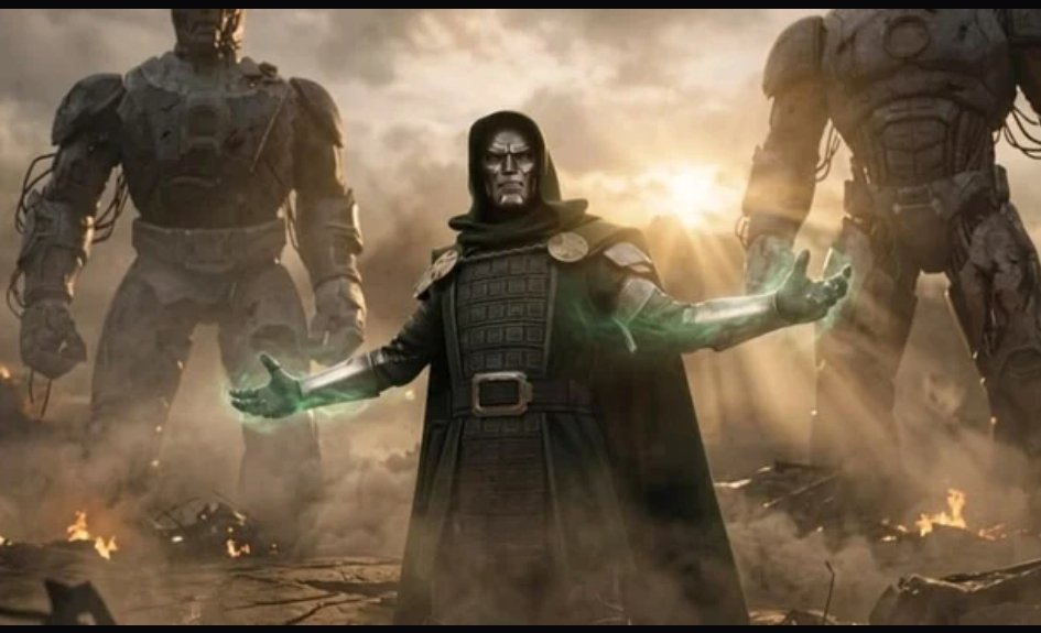 Alt = Avengers: Doomsday Trailer Footage