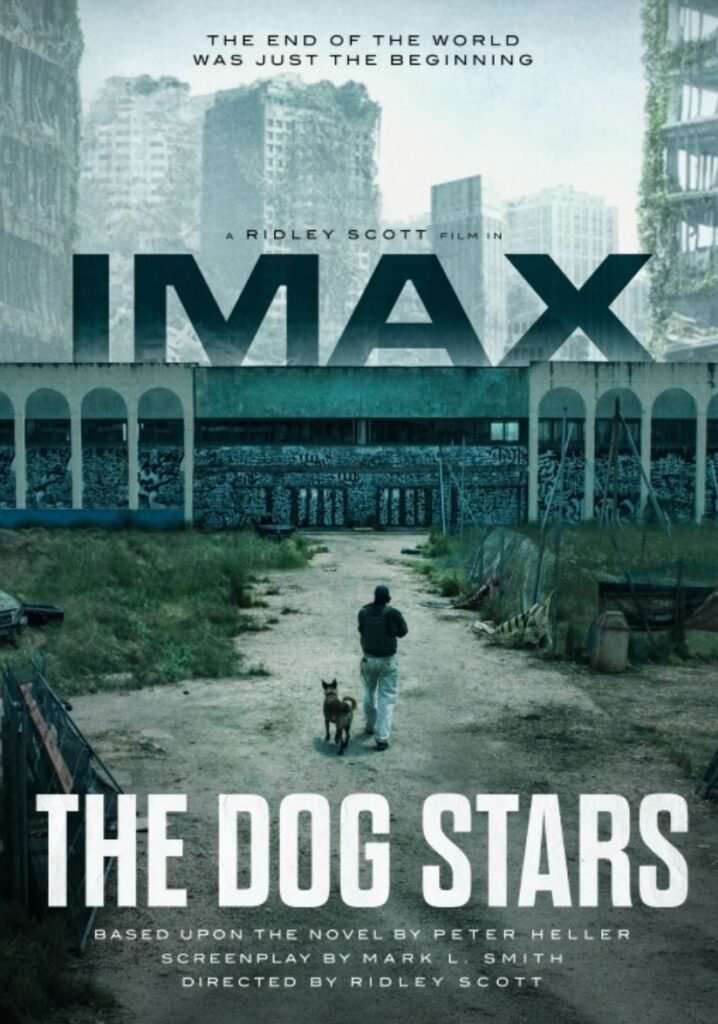 (Upcoming sci-fi movies )Image courtesy of 20th Century Studios. © 2026 20th Century Studios.
