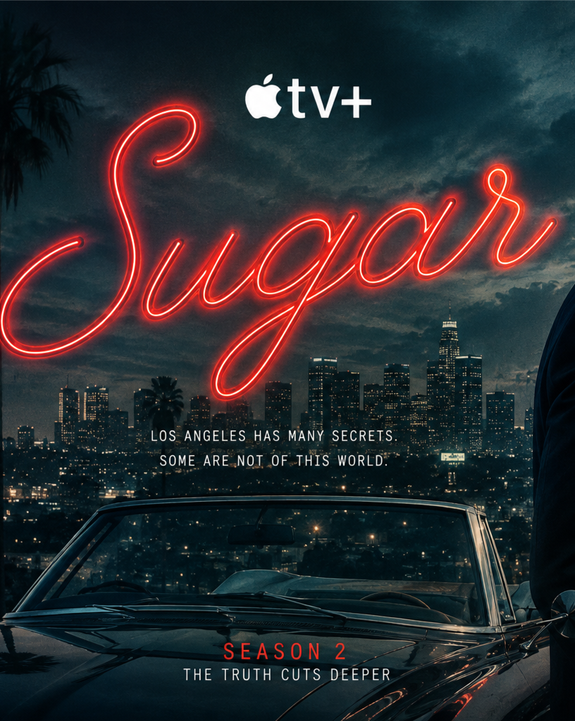 Read more about the article Sugar Season 2 Review
