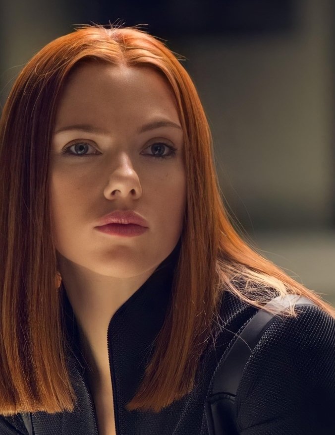Alt = Scarlett Johansson In Captain America: The Winter Soldier (2014) ©Marvel Studios and the Walt Disney Company. All rights reserved.
Captain America: The Winter Soldier Review