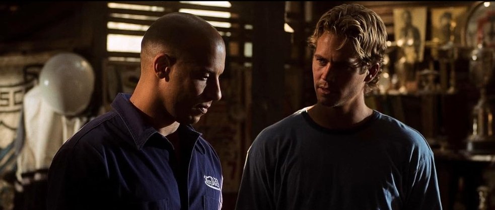Alt = A scene from The Fast And The Furious (2001) © Universal Pictures