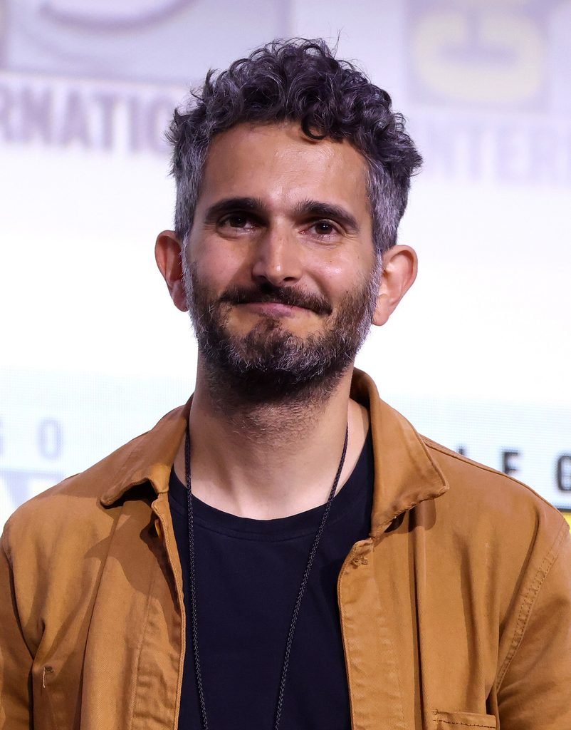 Alt = Dave Green speaking at the 2025 San Diego Comic-Con International. By Gage Skidmore ©Creative Commons Attribution-Share Alike 3.0
Coyote vs. Acme Review