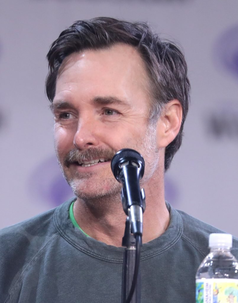 Alt = Will Forte speaking at the 2023 WonderCon in Anaheim, California. By Gage Skidmore ©Creative Commons Attribution-Share Alike 3.0
Coyote vs. Acme Review