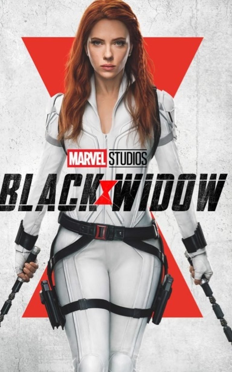 Read more about the article Black Widow 2021 Review