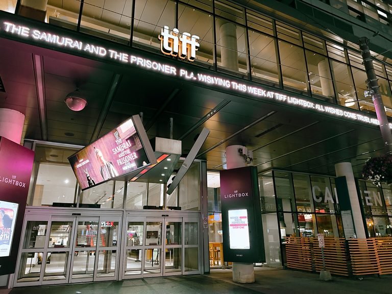 Read more about the article Toronto International Film Festival 2026