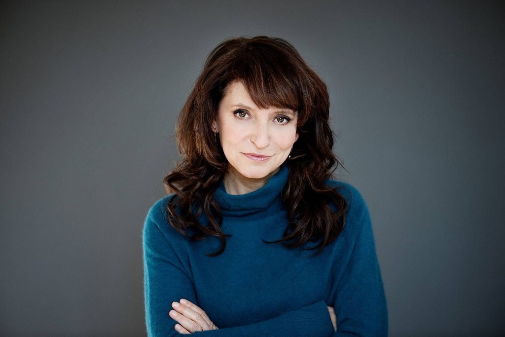 Alt = Director Susanne Bier By Les Kaner ©Creative Commons Attribution 3.0
Practical Magic 2 Review