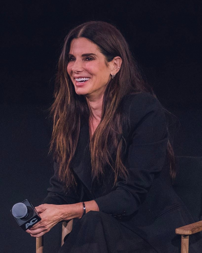Alt = Sandra Bullock at Grauman's Egyptian Theatre in 2024. By Kevin Paul ©Creative Commons Attribution 4.0
Practical Magic 2 Review
