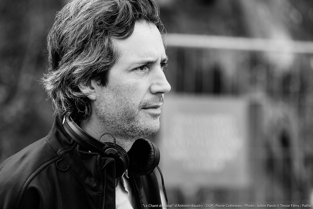 Alt = Director Antonin Baudry. LCDL. Photo By Julien Panié.Medialune ©Creative Commons Attribution-Share Alike 4.0
De Gaulle: Liberté Review