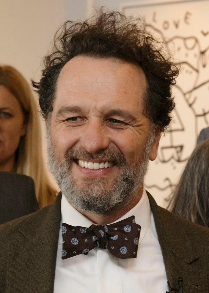 Alt = Matthew Rhys By UKinUSA ©Creative Commons Attribution-Share Alike 4.0
Emmys 2026 Winners