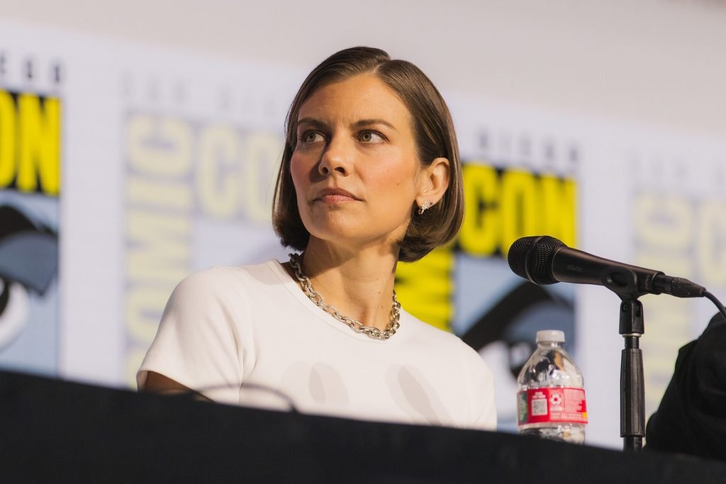 Alt = Lauren Cohan at San Diego Comic Con 2026 By Kevin Paul ©Creative Commons Attribution 4.0
The Walking Dead: Dead City
The Walking Dead: Dead City Season 3 Review