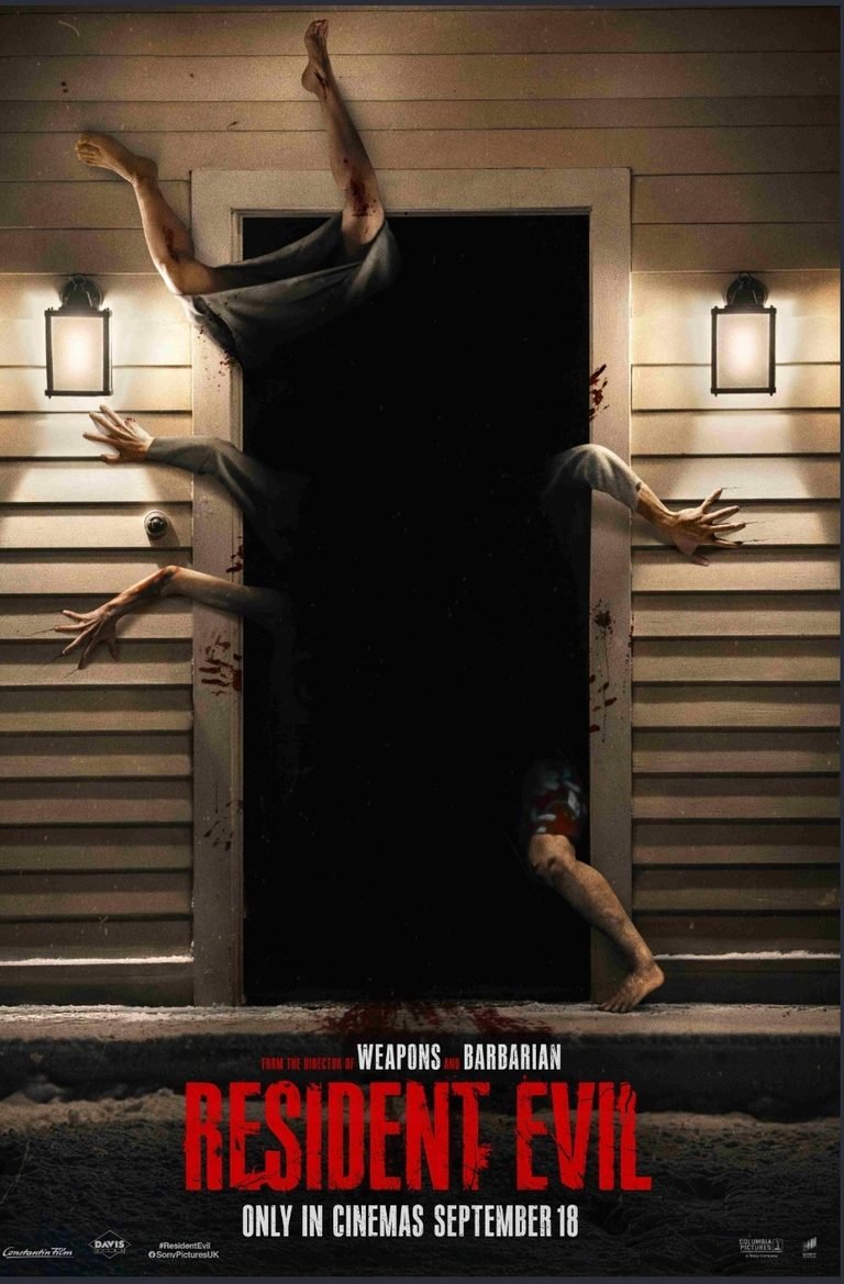 Read more about the article Resident Evil 2026 Review