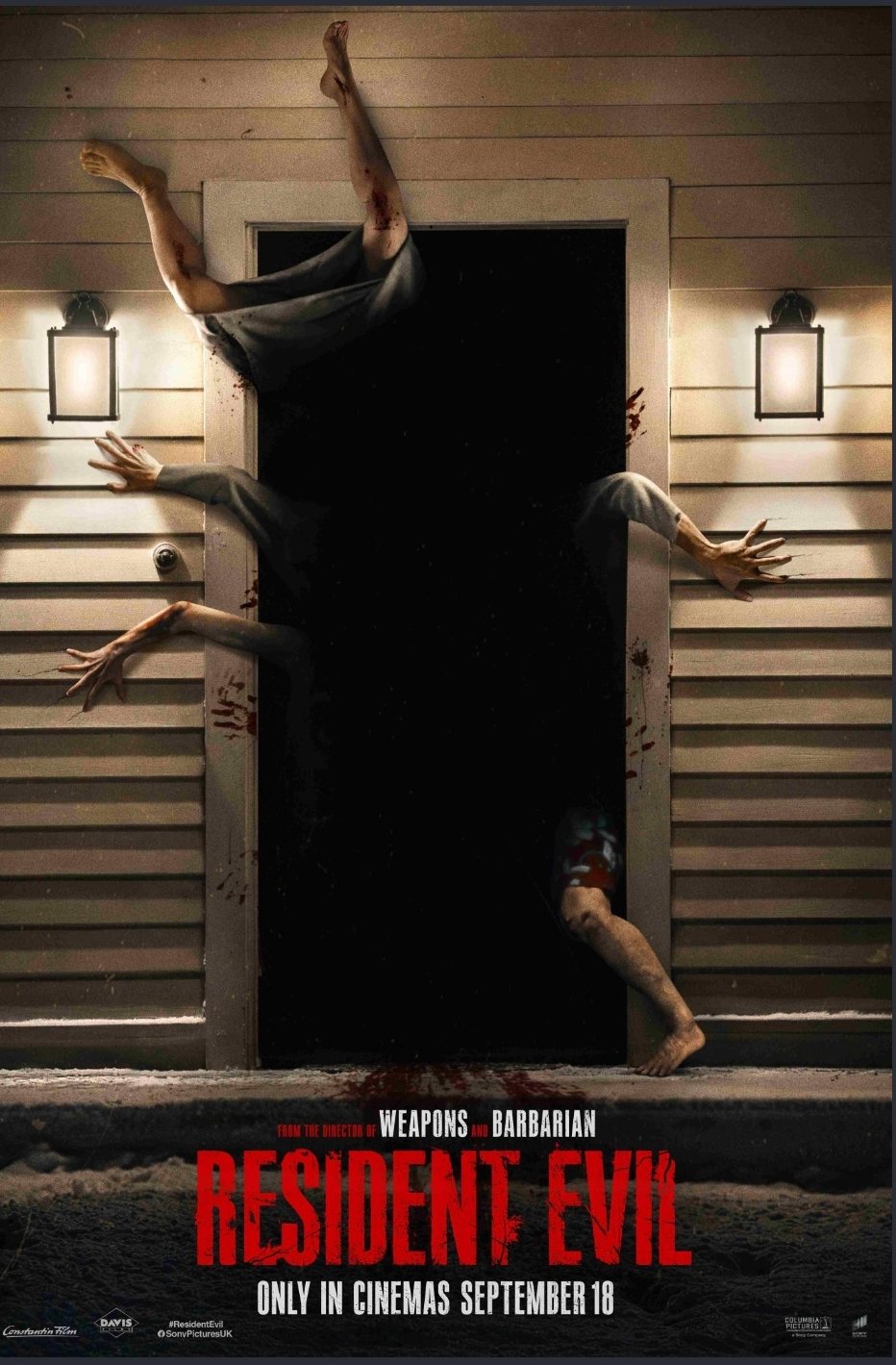 Read more about the article Resident Evil 2026 Review