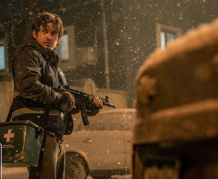 Alt = Resident Evil (2026) Image Credit: © 2026 Sony Pictures Entertainment / Constantin Film. All rights reserved.
Resident Evil 2026 Review