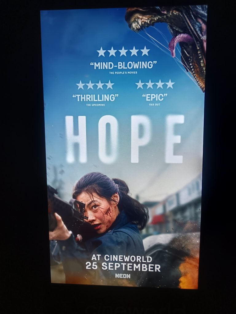 Read more about the article Hope 2026 Review