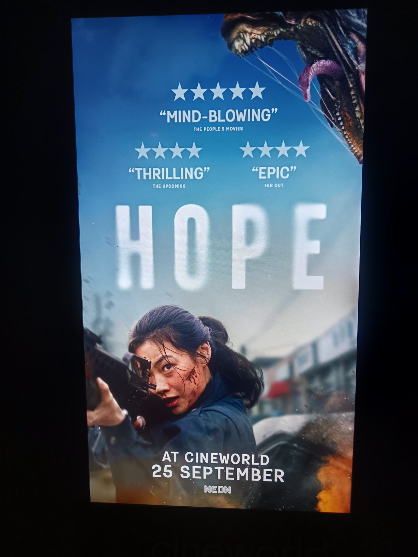 Read more about the article Hope 2026 Review