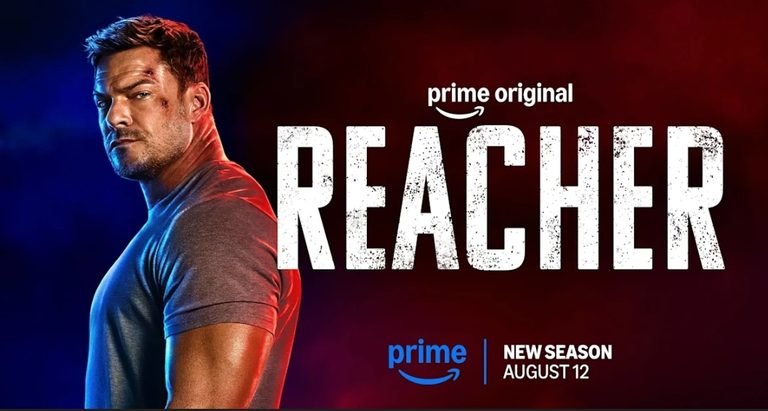 Read more about the article Reacher Season 4 Review