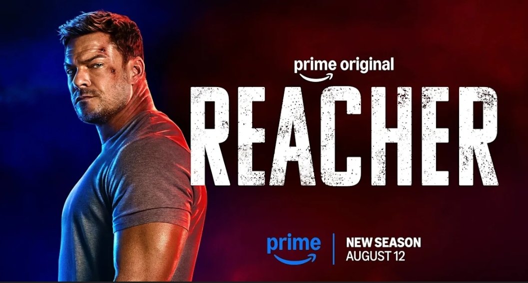 Read more about the article Reacher Season 4 Review
