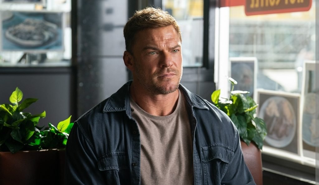 Alt = Alan Ritchson stars as Jack Reacher. (Photo: Prime Video / Reacher Season 4, 2026)
Reacher Season 4 Review