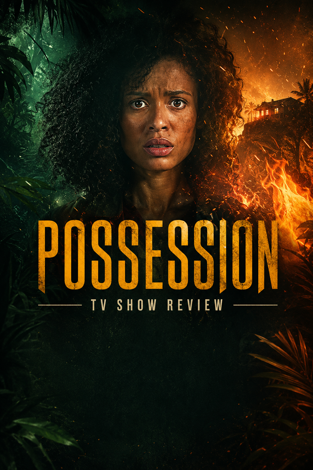 Read more about the article Possession (2026) TV Review