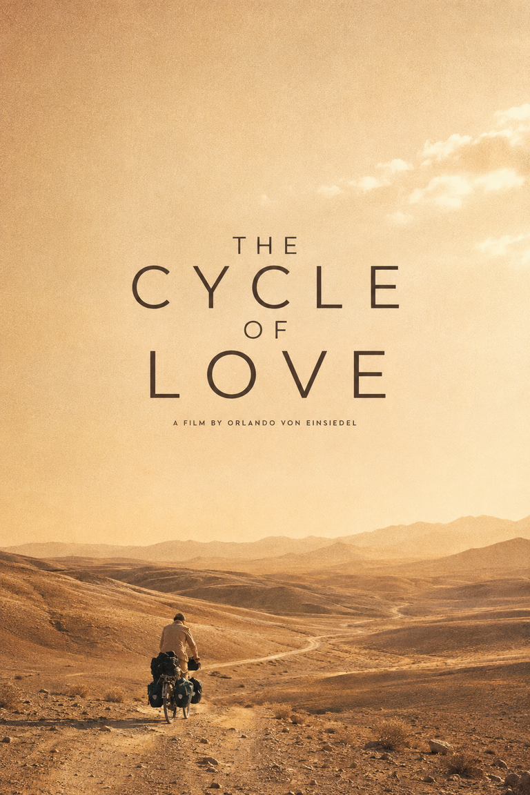 Read more about the article The Cycle Of Love Review