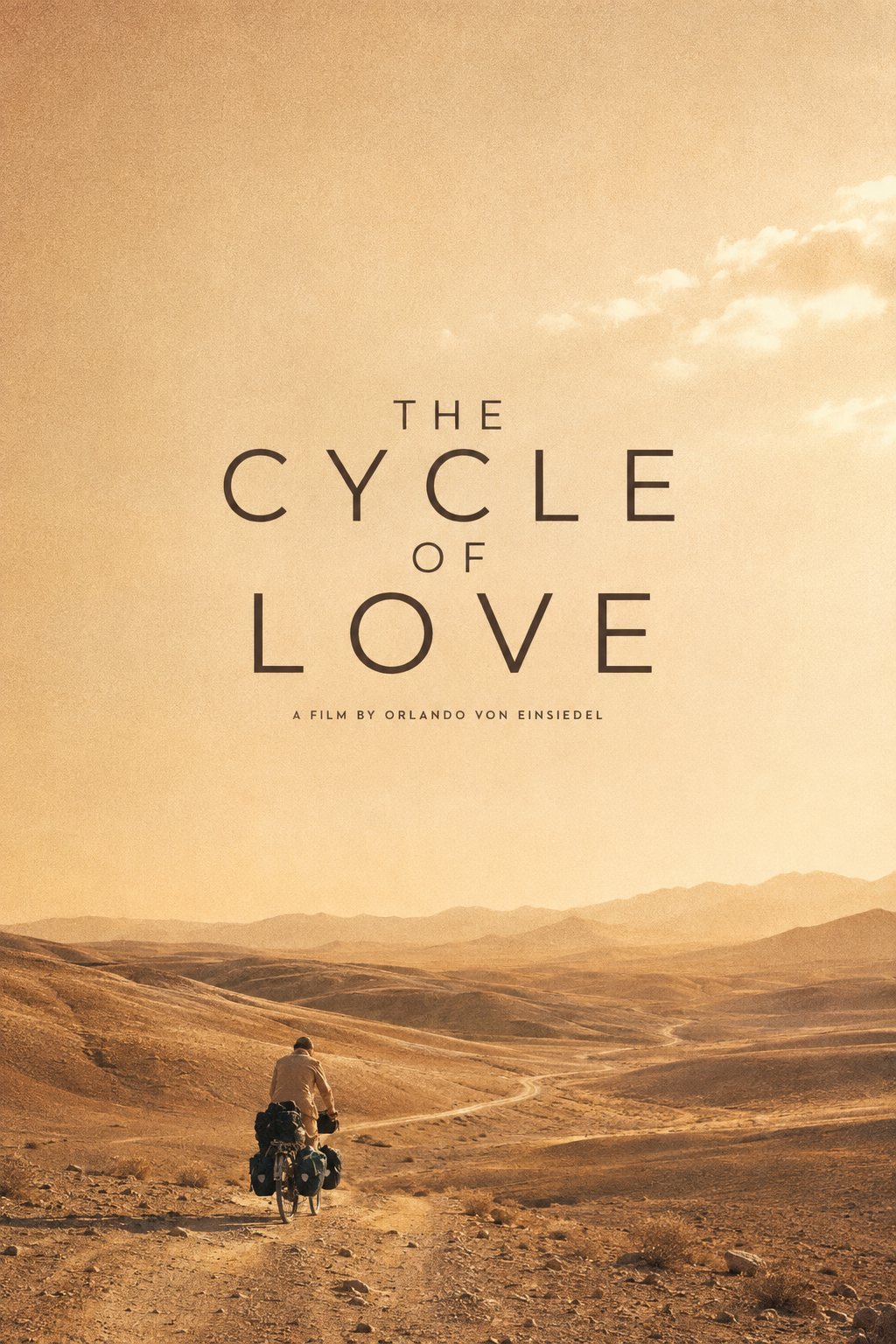 Read more about the article The Cycle Of Love Review