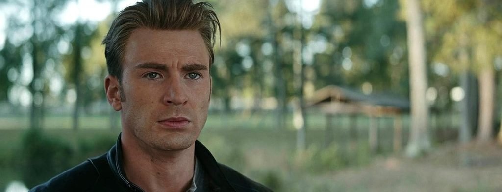 Alt = Chris Evans in Avengers: Endgame (2019) ©Marvel Studios and the Walt Disney Company. All rights reserved.
Avengers Endgame 2019 Review