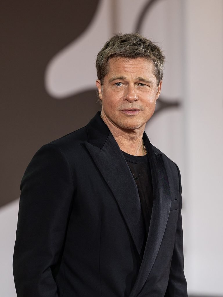 Alt = Actor Brad Pitt at the 81st Venice International Film Festival By Harald Krichel ©Creative Commons Attribution-Share Alike 4.0
Heart Of The Beast Review
