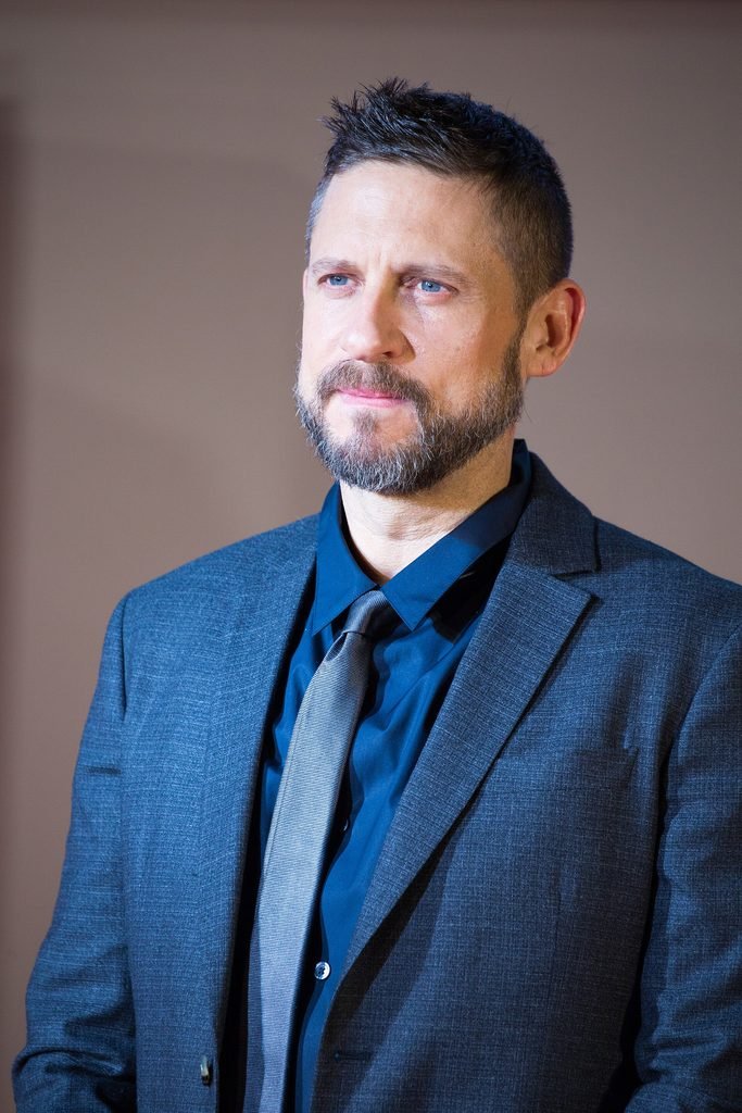 Alt = Director David Ayer By Dick Thomas Johnson from Tokyo, Japan ©Creative Commons Attribution 2.0
Heart Of The Beast Review