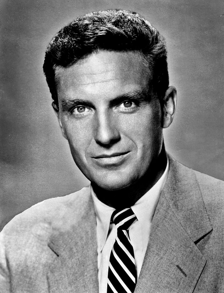 Alt = Actor Robert Stack Voiced The Character Ultra Magnus © Creative Commons Attribution-Share Alike 2.0
Transformers: The Movie 40th Anniversary Review