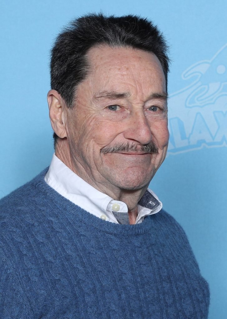 Alt = The Voice Of Optimus Prime Peter Cullen at GalaxyCon Richmond in 2020 By Super Festivals ©Creative Commons Attribution 2.0
Transformers: The Movie 40th Anniversary Review