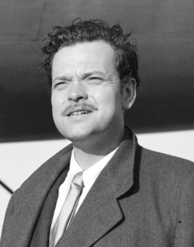 Alt = Actor Orson Welles In 1948 By IISG ©Creative Commons Attribution-Share Alike 2.0
Transformers: The Movie 40th Anniversary Review