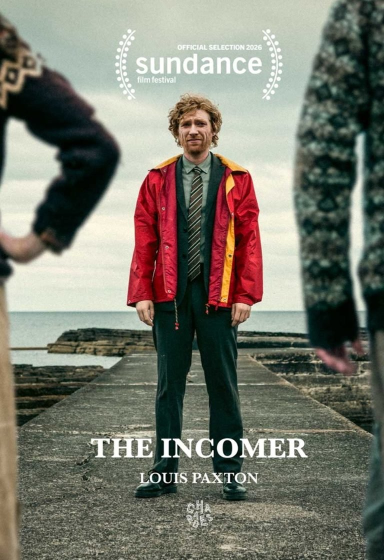 Read more about the article The Incomer Movie Review