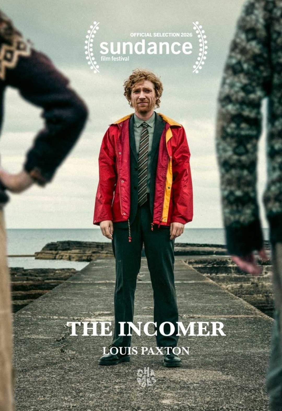 Read more about the article The Incomer Movie Review