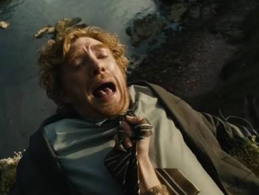Alt = Domhnall Gleeson in The Incomer 2026. Image Courtesy of Universal Pictures and Focus Features
The Incomer Movie Review
