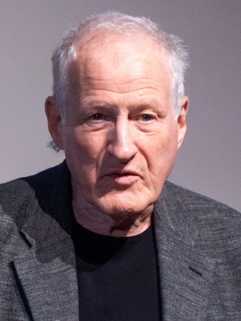 Alt = Michael Mann In Conversation with Edith Bowman - BFI Southbank - Sunday 3rd December 2023 By Raph_PH ©Creative Commons Attribution 2.0