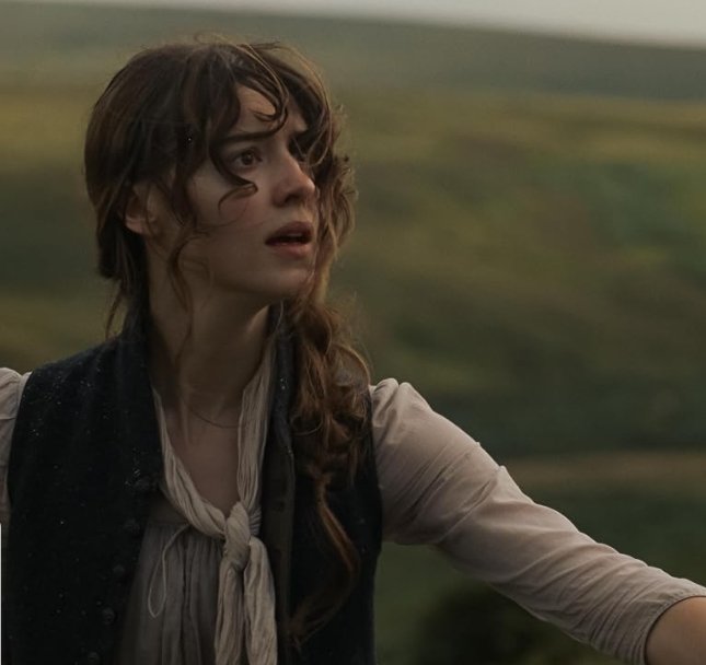 Alt = Daisy Edgar-Jones in Sense and Sensibility (2026) Photo by Courtesy of Focus Features and Universal Pictures- © 2026 FOCUS FEATURES LLC. ALL RIGHTS RESERVED.