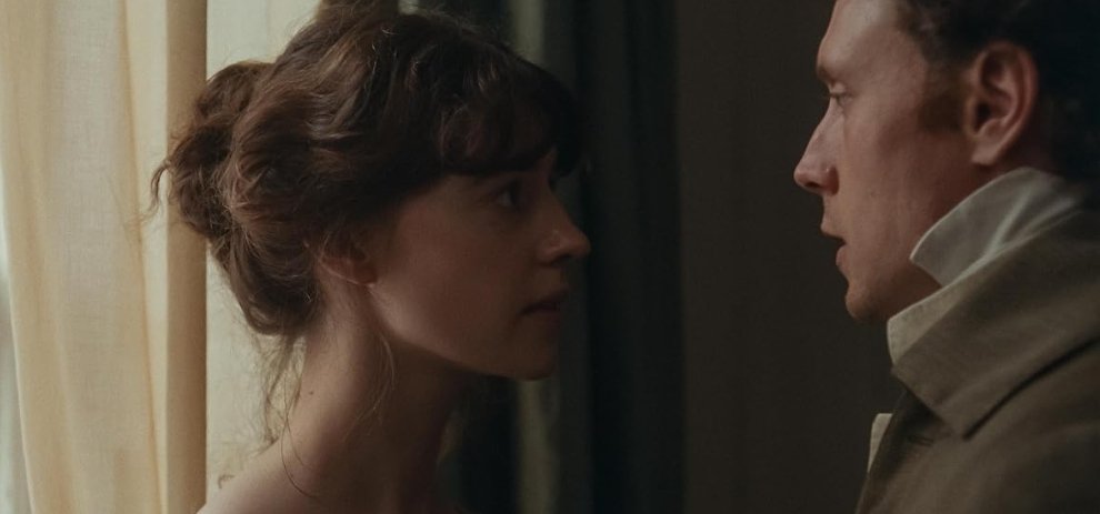 Alt = Daisy Edgar-Jones and George MacKay in Sense and Sensibility (2026) in Sense and Sensibility (2026)
Photo by Courtesy of Focus Features/ Universal Pictures.
Sense And Sensibility 2026 Review