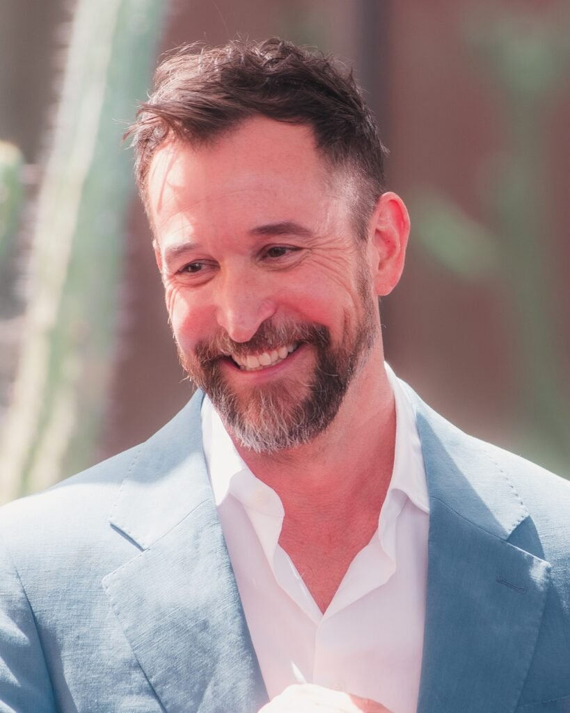 Alt = Noah Wyle By Kevin Paul A ©Creative Commons Attribution 4.0
Emmys 2026 Winners