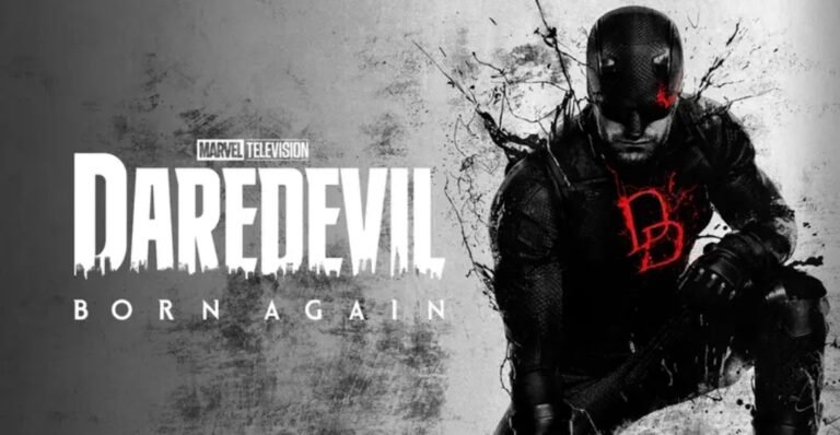 Read more about the article Daredevil: Born Again Season 3 Ending