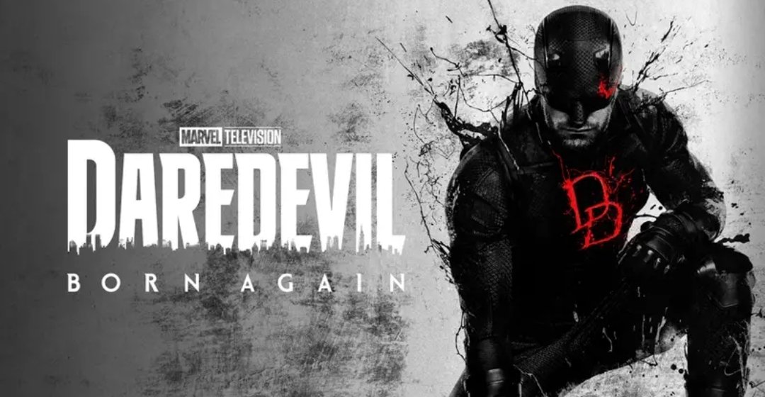 Read more about the article Daredevil: Born Again Season 3 Ending